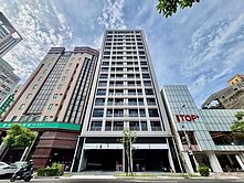 高雄新站雙捷核心❤️棋琴文合苑❤️全新兩房兩衛浴