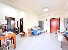 礁溪綠堤見晴2房車位華廈