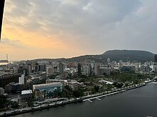 愛情河左岸A9全新高樓層河景2房平車