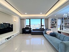 🌟廣豐公園三期🌟3+1房車🌟完美視野🌟