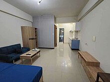 近岡山秀泰荷蘭鎮雙學區面寬溫馨美車墅