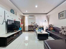 【可望昕家】洲際旁震後低總價透天