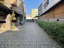 萬丹國小旁全新未住社區型車庫別墅