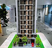 南京復興55米，誠美知寓，預售交屋