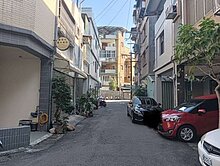 近力行市場大地坪透天~