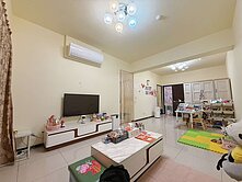 文心硯 溫馨原裝3房車.瑞塘國小瑞坪國中