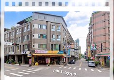 💎西區首席文創透店.住二🌸距審計新村450公尺