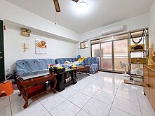 🧡LaLaport福聯新城3+1房｜衛浴皆更新