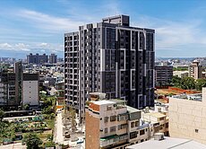 桃園市內壢復華十一街 合康新天地 精美2房2衛車