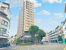 皇裕風采景觀邊間大二房B1獨立大平車還有+1空間