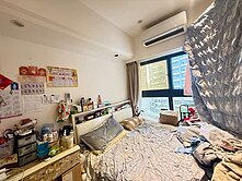 房市宜芸⛅️超級花園成家２房平車