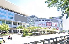 A.榮總商圈高鐵福山車庫透天