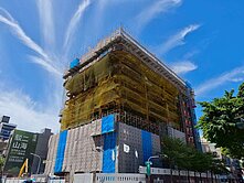 港灣1號院B9-8樓｜鹽埕五福核心｜精緻採光兩房