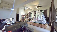 稀有✨新陛潭小坪數景觀3改1房車位✨央北團隊郁淇