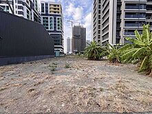 楠梓近家樂福*藍田路上*方正增值建地