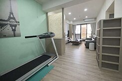 開心推薦~藝文正2房美裝戶