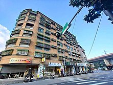 房市宜芸⛅️愛快台北邊間電梯3房