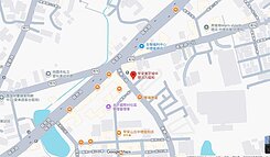 體育園區**無棟距景觀電梯三房