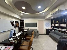 💝中山北低總辦公工作室巧思屋💥