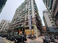 新莊區龍安路社區3房