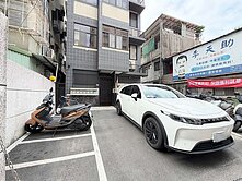 頂溪捷運電梯華廈2房新屋