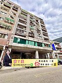 小精菱勤美科博館🌟商業不受第2戶限制🌟增建空間