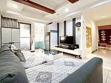 陽明學區【美2房平移車位】高樓明亮低總價