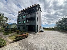 國華球場旁🔥獨棟電梯透天🔥633坪土地