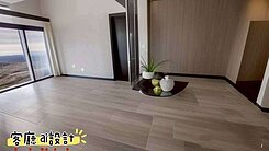 鄰內科三房公寓