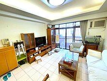 秀朗國宅３房車位-饒庭華太平洋房屋