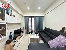 專約⎮台北捷韻⎮邊間溫馨２房⎮太平洋同心圓黃弘林