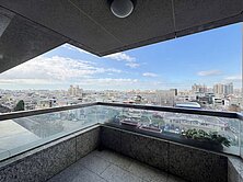 廣豐商圈 精緻裝潢三面採光廣豐公園三期三房車