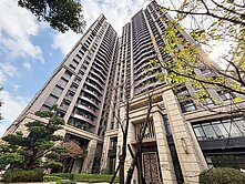 💜卓悅聯盟💜遠雄新宿高樓美裝朝南景觀2室+車位