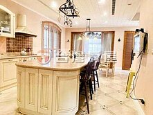 🏡 渴望園區旁｜獨棟大地坪歐式別墅・合法民宿執照