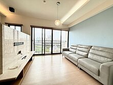 實登出售❗新竹《煙波CASA》3+1房雙車景觀戶