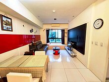 心六藝綠意庭景寧靜二房車*小巢希望團隊*李東達