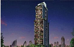 七期歌劇院旁泉宇雲鼎高樓三房平車稀有釋出