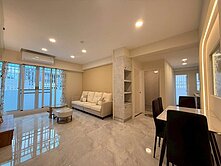 小巢嚴選嘉中聖馬精品電梯3房