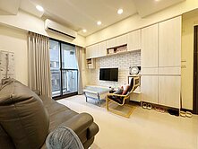 柏勳｜專任降價｜廍子公園兩房平車｜璞原