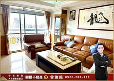 【圓璽小曾】北士科天母忠誠欒樹美景仰賢附坡平車位