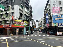 🍎三民街面寬金店面/自用/投資/皆可🍎