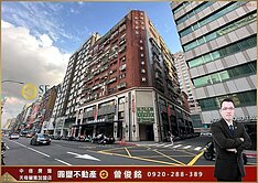 【圓璽小曾】北市蛋黃區首選成家中山低總價兩房稀有