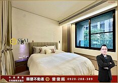 專【圓璽小曾】捷運市政府站-信義璞緻低總價美裝潢