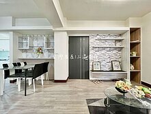 專案｜樹孝商圈低總價三房車位｜全新整理直接入住