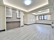 專案｜樹德商圈三房休旅車位｜全新整理直接入住