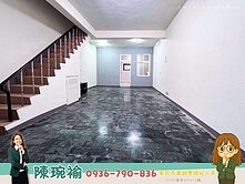 低總價成家．新營轉運站安靜傳統透天｜住商小褕