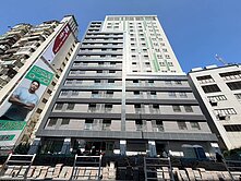 準備交屋~~長安學區上城若水景觀屋(可預約看屋)