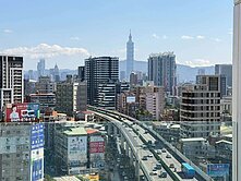 準備交屋~~長安學區上城若水面101(可預約看屋)