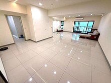 **安平港灣新特區制震高樓永久海景宅~