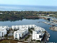 **安平港灣高樓層永久景觀制震宅~